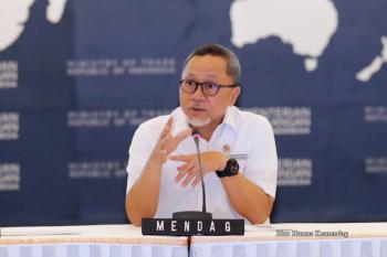 Menteri Perdagangan Optimis: Peluncuran Bursa CPO Indonesia Diharapkan padaÂ JuniÂ TahunÂ Ini